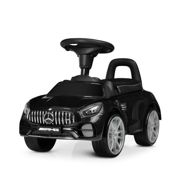 

Каталка-толокар Bambi Mercedes M 4159L-2 Black (M 4159L)