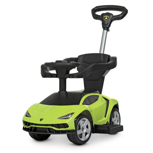 

Каталка-толокар Bambi 3726-5 Green