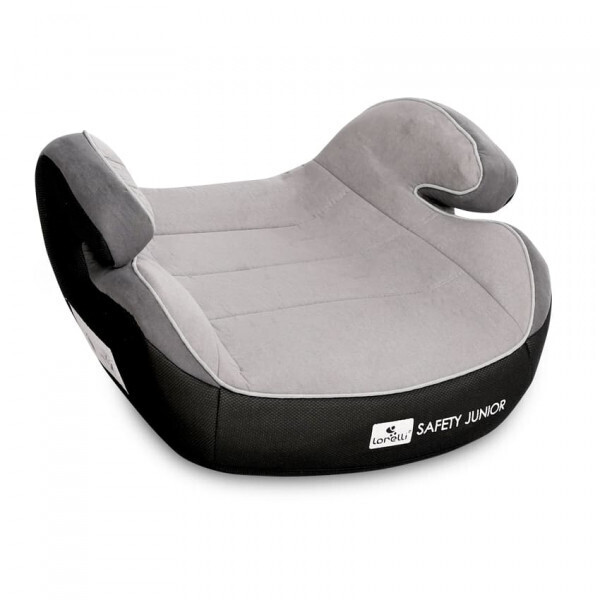 

Бустер Lorelli Safety Junior Fix Grey