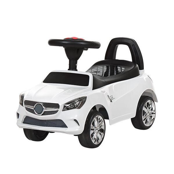 

Каталка-толокар Bambi M 3147C-1 White (M 3147C)
