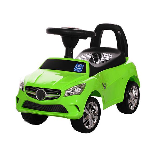 

Каталка-толокар Bambi Mercedes M 3147C-5 Green (M 3147C)