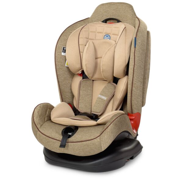 

Автокресло El Camino Talisman ME 1065 Beige