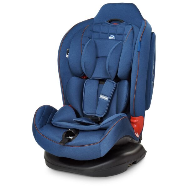 

Автокресло El Camino Talisman ME 1065 Blue