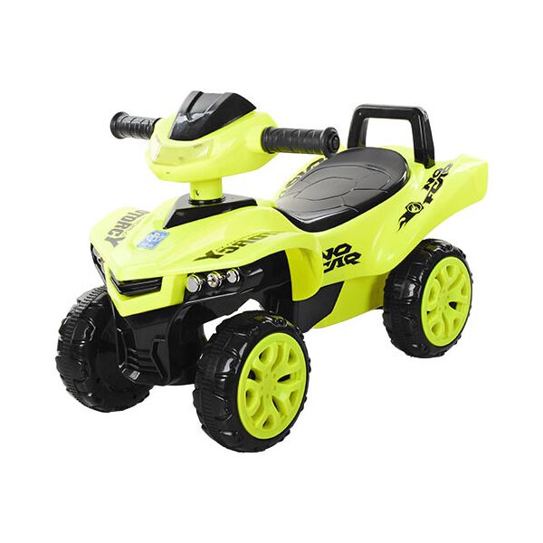

Каталка-толокар Bambi M 3502-6 Yellow (M 3502)