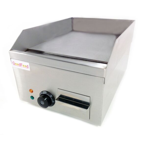 

Поверхность жарочная GoodFood EG30