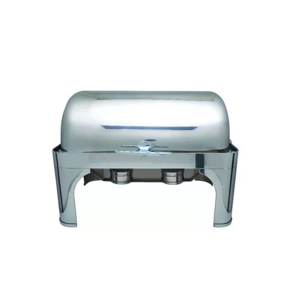 

Чафиндиш GoodFood CD200 Premium