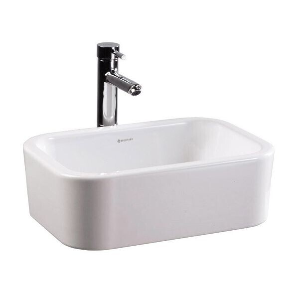 

Раковина Ege Vitrifiye Lagina 35481