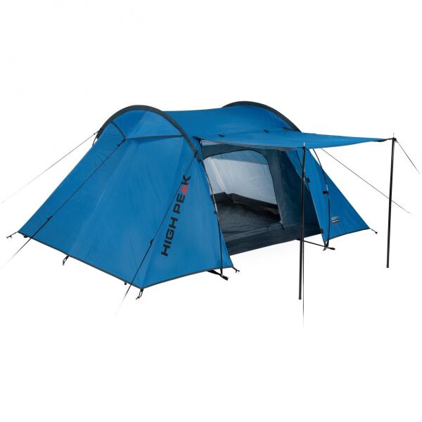 

Палатка High Peak Kalmar 2 (BlueGrey)