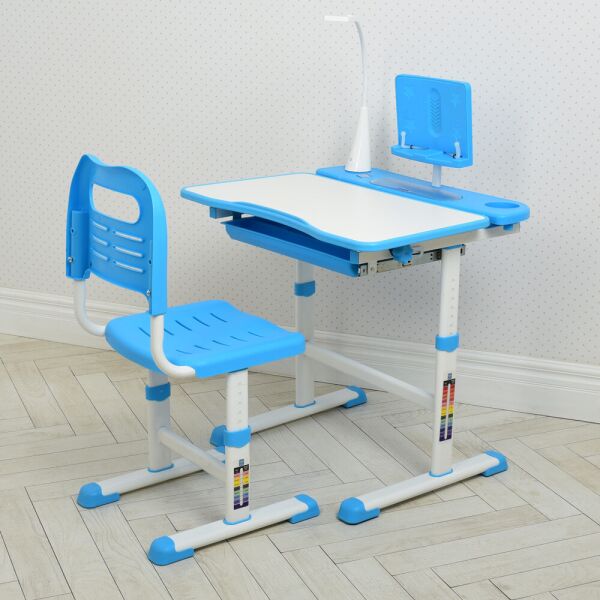 

Парта Bambi M 4428-4 Blue (M 4428)