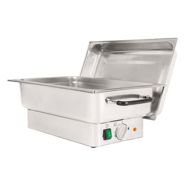 

Чафиндиш электрический GoodFood CD100E