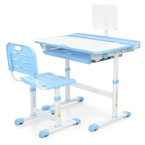 

Парта Bambi M 3823A-4 Blue (M 3823A)