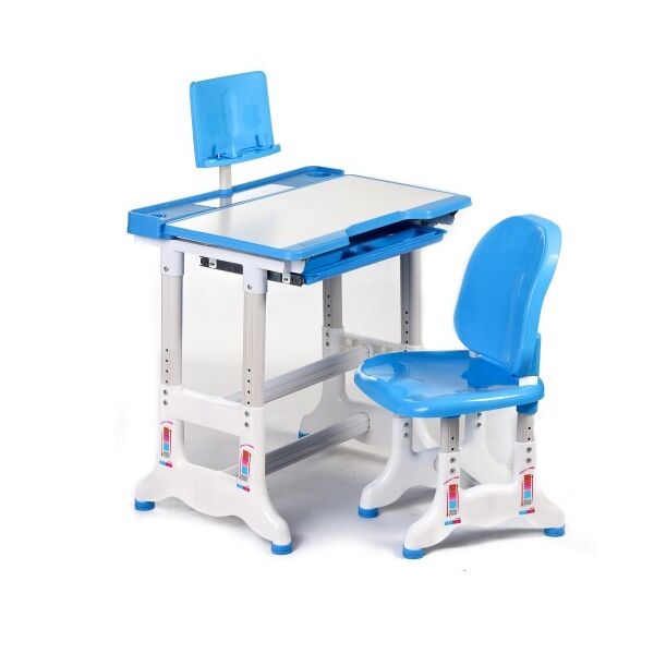 

Парта Huada Toys B02 Blue