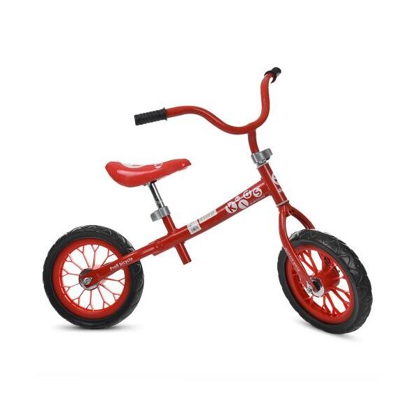 

Беговел Profi Kids M 3255-3 Red