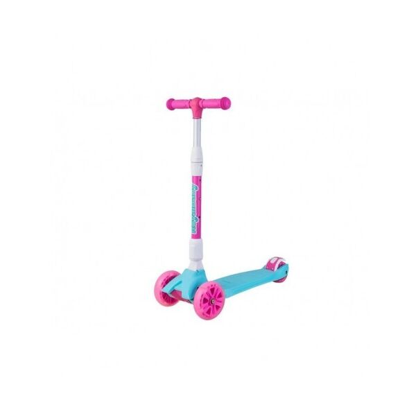 

Самокат Royal Baby Sweetie RO203L Blue Pink (RO203L)