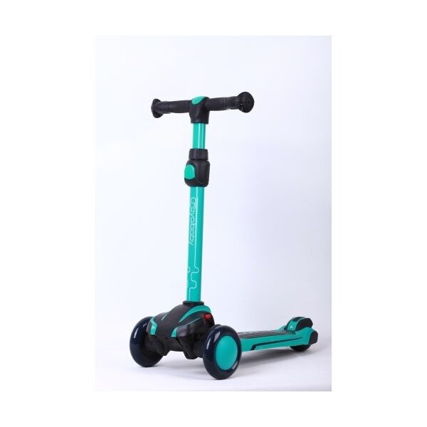

Самокат Royal Baby Suspension D-3 Turquoise (D-3)