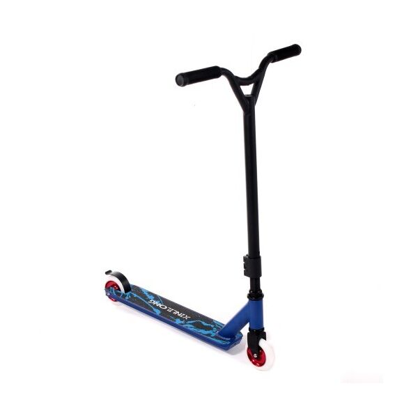 

Трюковый самокат Al Toys № 17 Blue