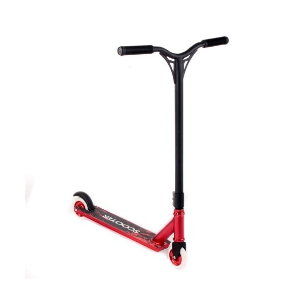 

Трюковый самокат Al Toys № 18 Red