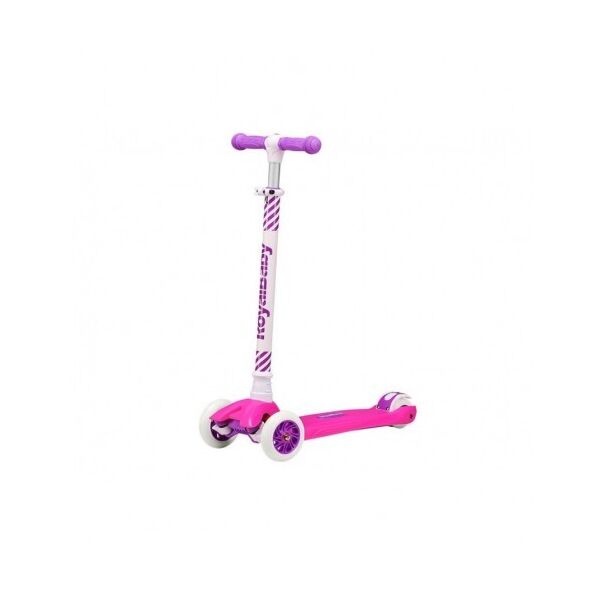 

Самокат Royal Baby Dazzler RO203M-3 Crimson Pink (RO203M-3)