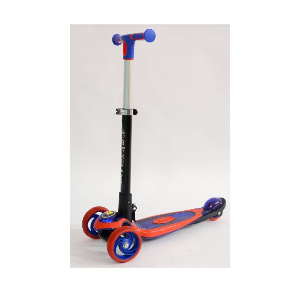 

Самокат iTrike Maxi JR 3-060-24-BL Blue (JR 3-060-24)