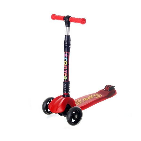 

Самокат Al Toys 5471 Red (5471)