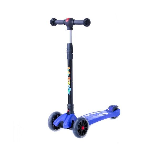 

Самокат Al Toys 5410 Blue (5410)