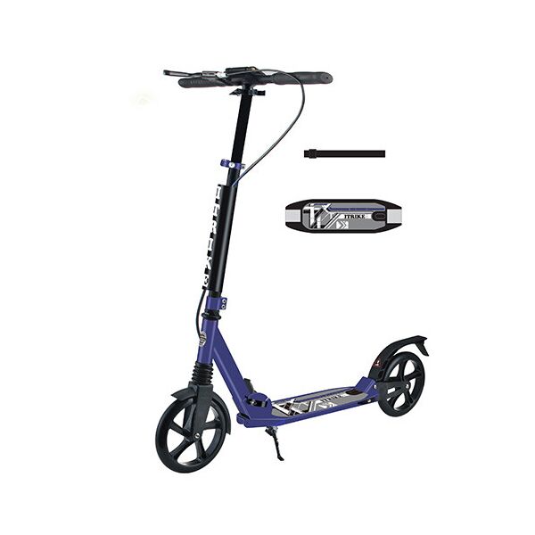 

Самокат iTrike SR 2-018-9-BL Blue (SR 2-018-9)