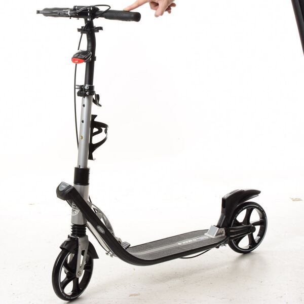 

Самокат iTrike SR 2-015-4-G Grey (SR 2-015-4)