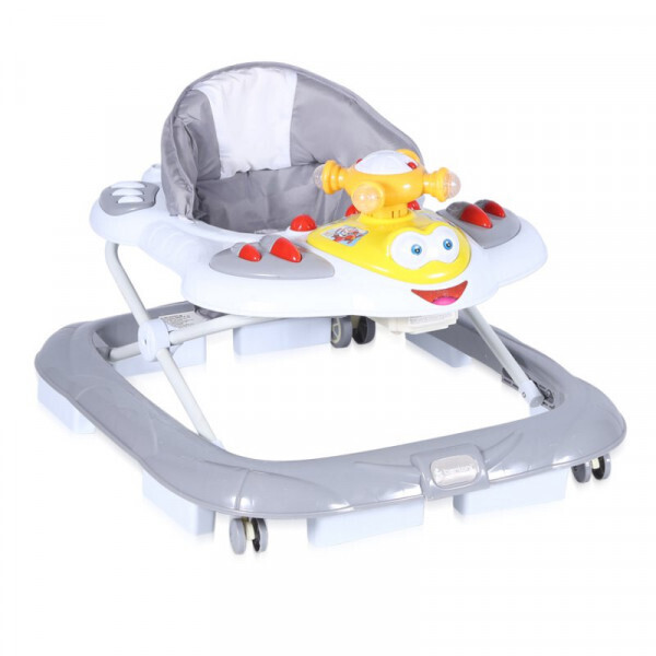 

Ходунки Lorelli Helicopter Grey