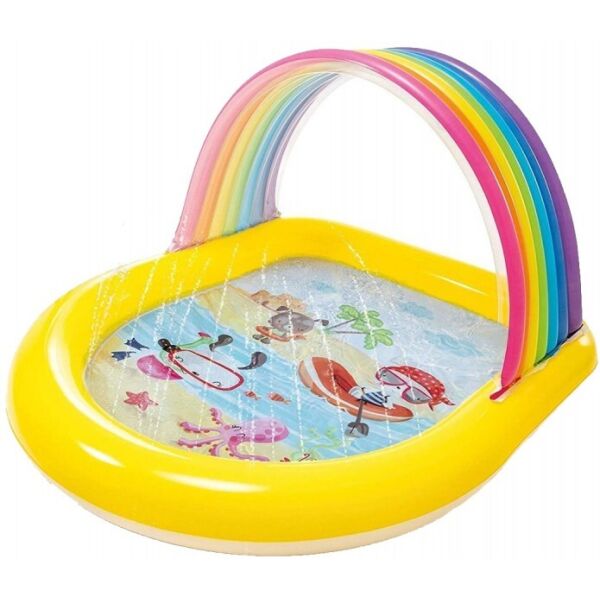 

Бассейн детский Intex 57156