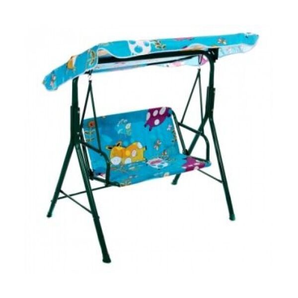 

Детские качели садовые Huada Toys YHE110 Blue