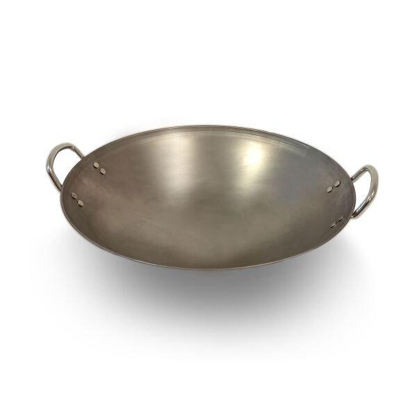 

Сковородка для индукционной плиты GoodFood PLATE IC50 WOK