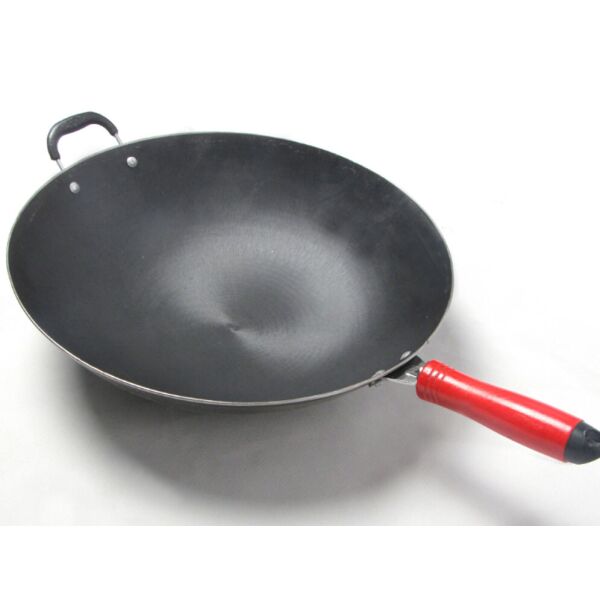 

Сковородка для индукционной плиты GoodFood PLATE IC35 WOK