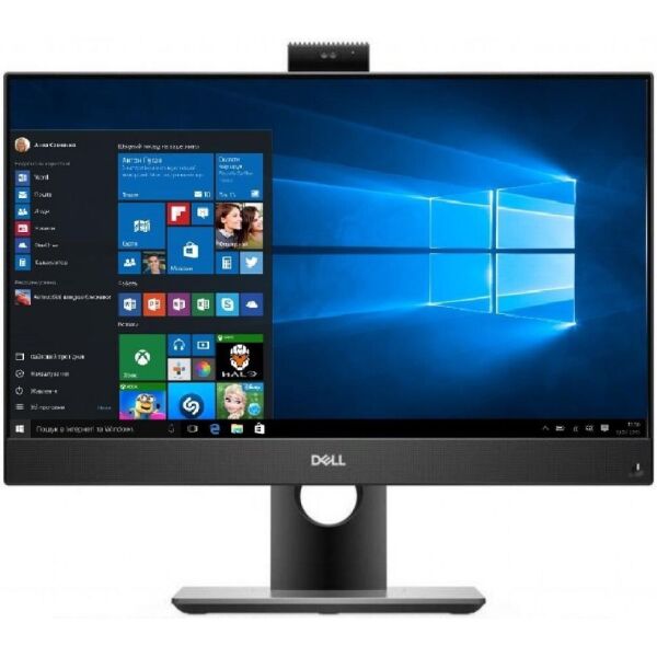 

Dell Optiplex 5480 (N006O5480AIO)