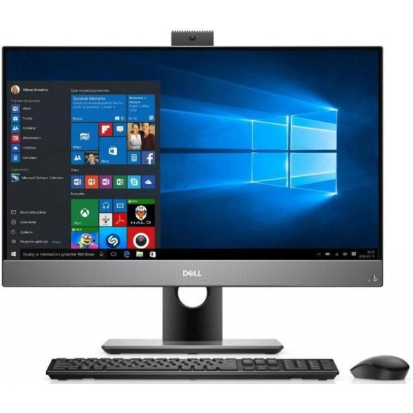 

Dell Optiplex 5480 (O5480I38FIW-110)