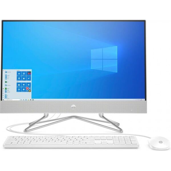

HP All-in-One (1D9X0EA)