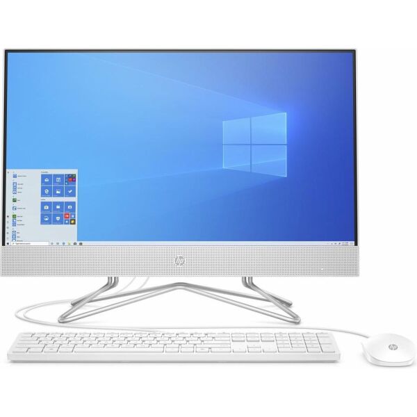 

HP All-in-One (232D9EA)