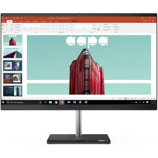 

Lenovo V50a-24 (11FJ004WUA)