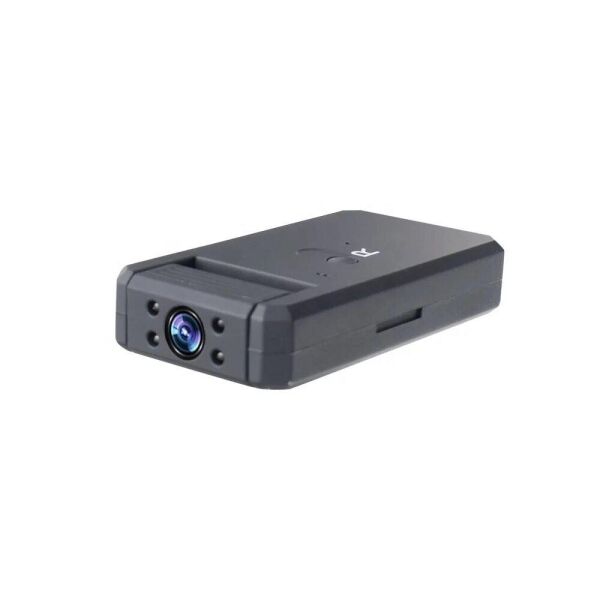 

Wi-Fi мини камера Digital Lion MD91 с датчиком движения, объектив 180°, 1080P