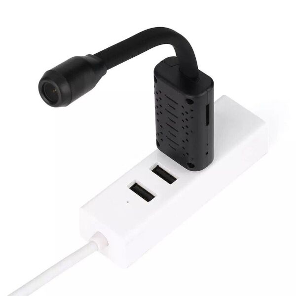 

USB мини камера на гибкой ножке Ztour U11, 2 Мп, Full HD 1080P