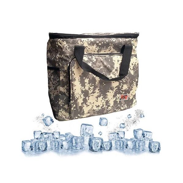 

Термосумка 36 л Cooling Bag DT 4249 39х32х32 см