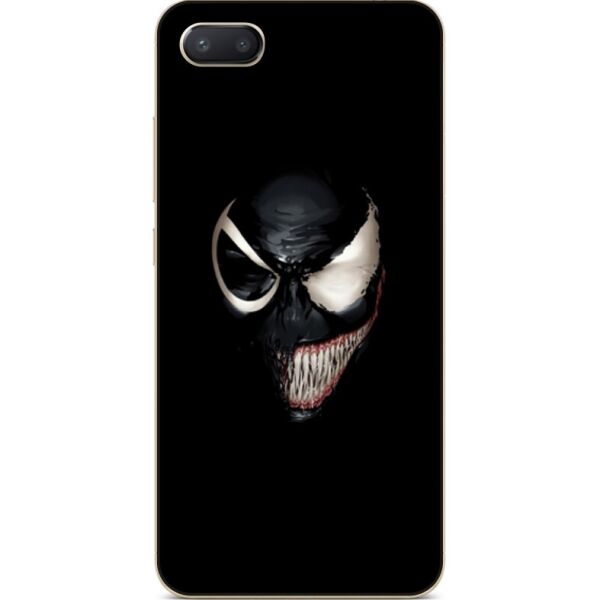 

Силиконовый чехол Candy для Iphone 7 с рисунком Веном