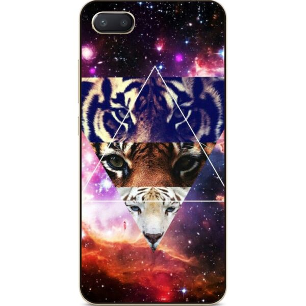 

Силиконовый чехол Candy для Iphone 7 с рисунком Галактика
