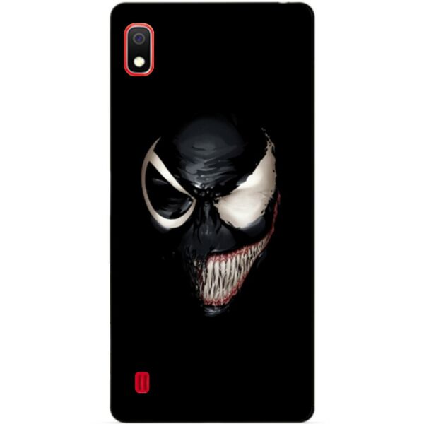

Силиконовый чехол Candy для Samsung A10 2019 Galaxy A105f с рисунком Веном
