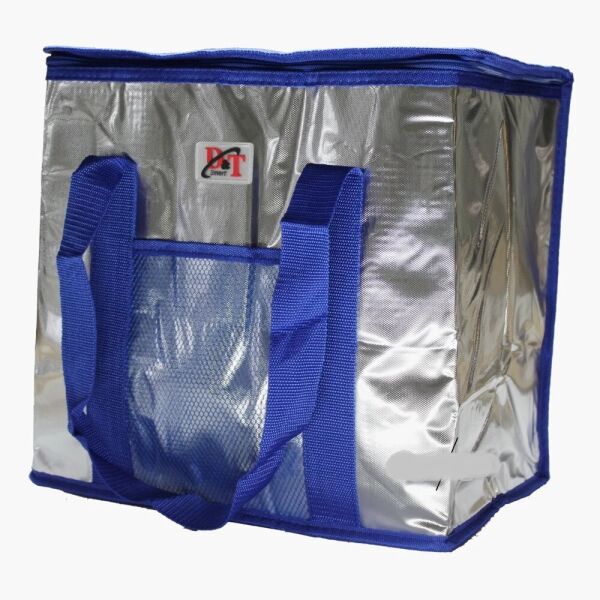 

Термосумка 26 л Cooling Bag DT 4250 36х22х33 см