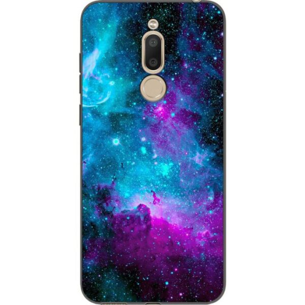 

Силиконовый бампер Candy для Meizu M6t с рисунком Галактика