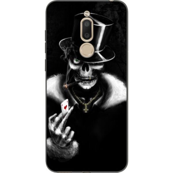 

Силиконовый бампер Candy для Meizu M6t с рисунком Карта