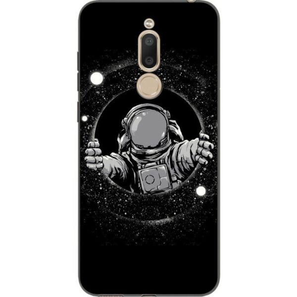 

Силиконовый бампер Candy для Meizu M6t с рисунком Космонавт