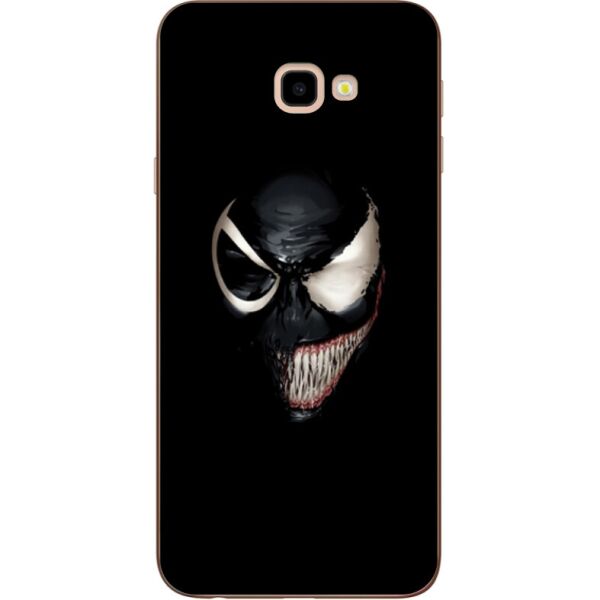 

Силиконовый бампер Candy для Samsung J4 Plus Galaxy J415 с рисунком Веном