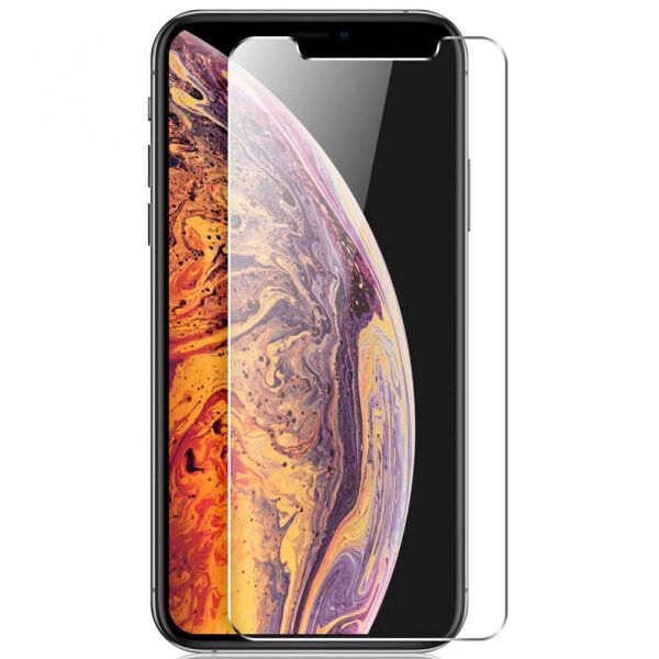 

Защитное стекло Ultra 0.33mm для Apple iPhone 12 Pro / 12 (6.1") (в упаковке) Прозрачный (166790)