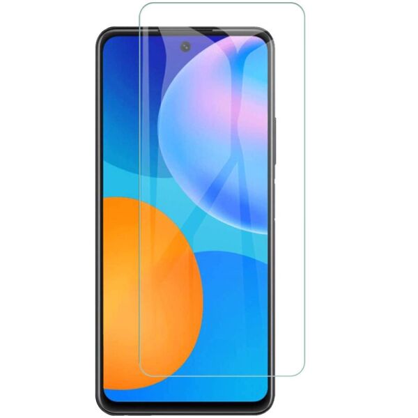 

Защитное стекло Ultra 0.33mm (тех.пак) для Huawei P Smart (2021) Прозрачный (165282)